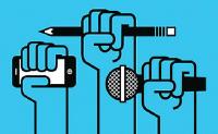 PWI Kecam Sikap Arogan Kontraktor SPAM Rohil